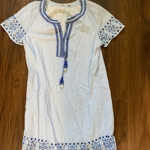 Vineyard Vines Dress